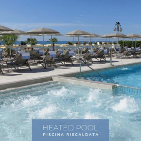 Hotel Cavalieri Palace Lido Di Jesolo